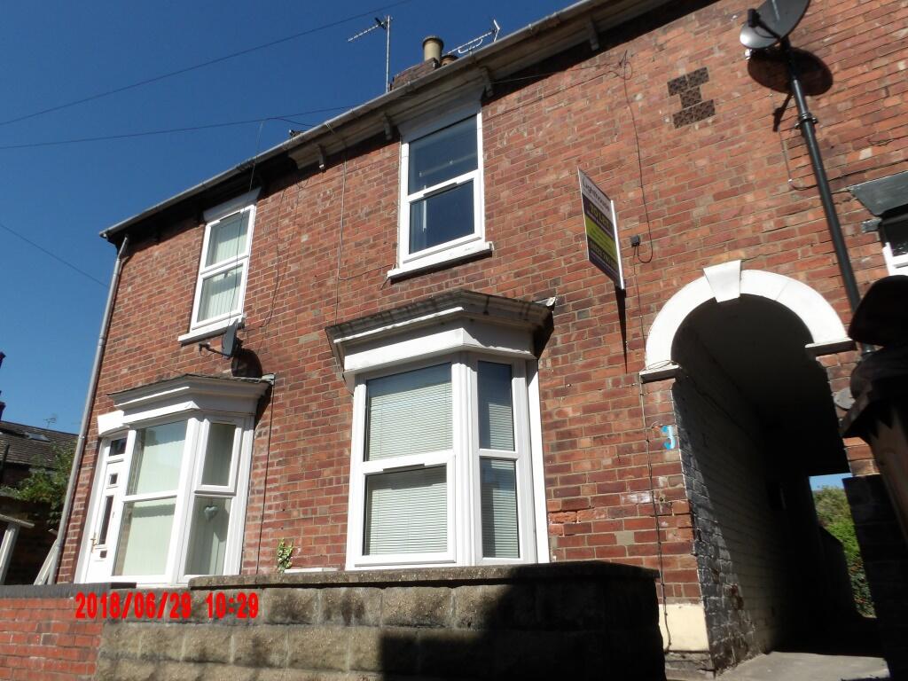 Main image of property: Charles St West | 3 Bedrooms | September Move In