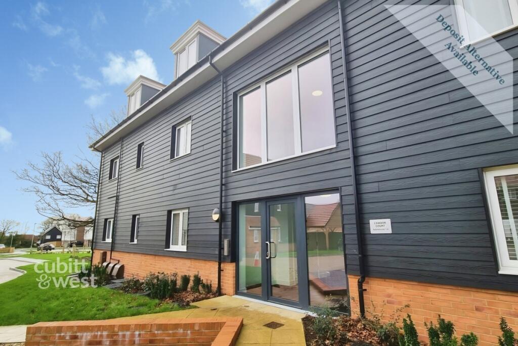 Main image of property: Hermitage Lane Fontwell BN18