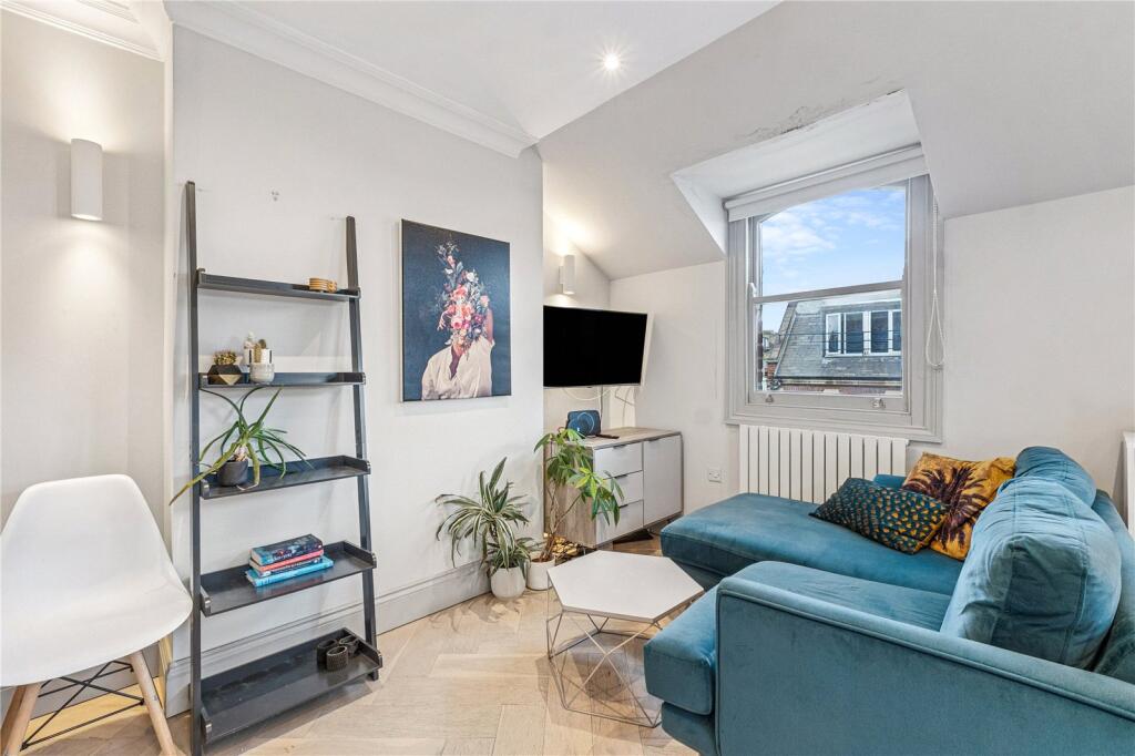 St. John's Road, London, SW11 - Повеќе