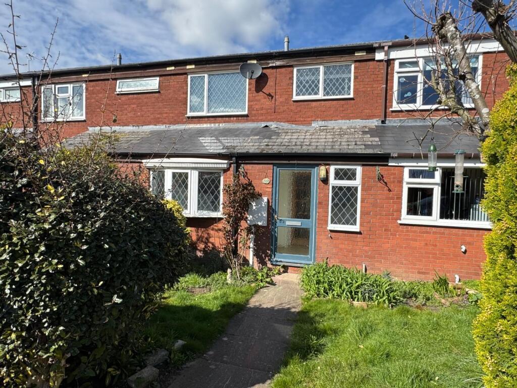 Main image of property: Langcliffe Avenue, Warwick