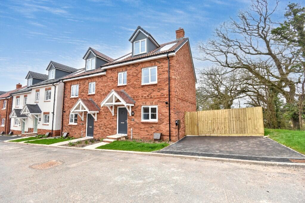 Main image of property: Goodmores Drive, Exmouth, Devon, EX8