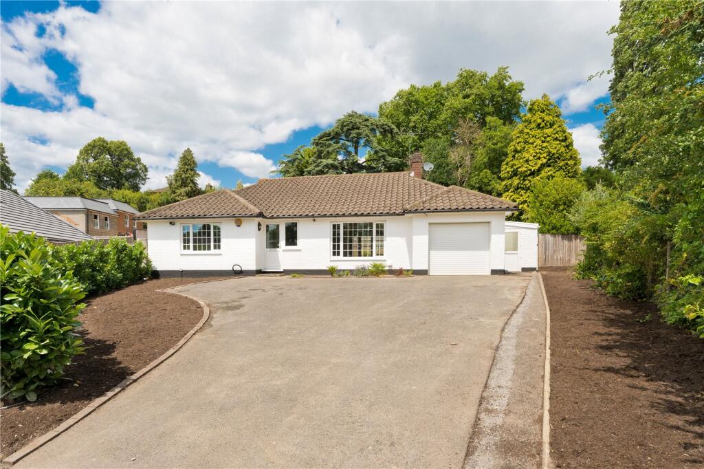 Main image of property: Twinoaks, Cobham, Surrey, KT11
