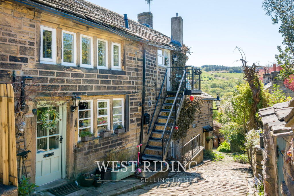 Main image of property: Chancery Lane, Dobcross, Saddleworth