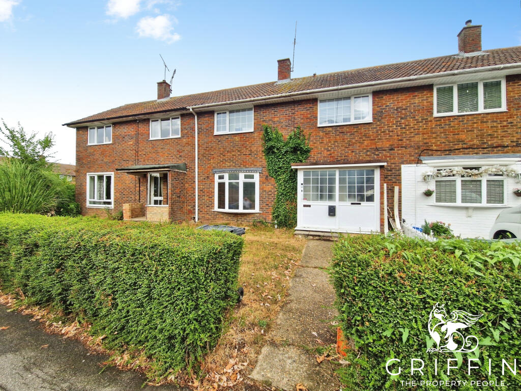Main image of property: Great  Spenders, Basildon, SS14