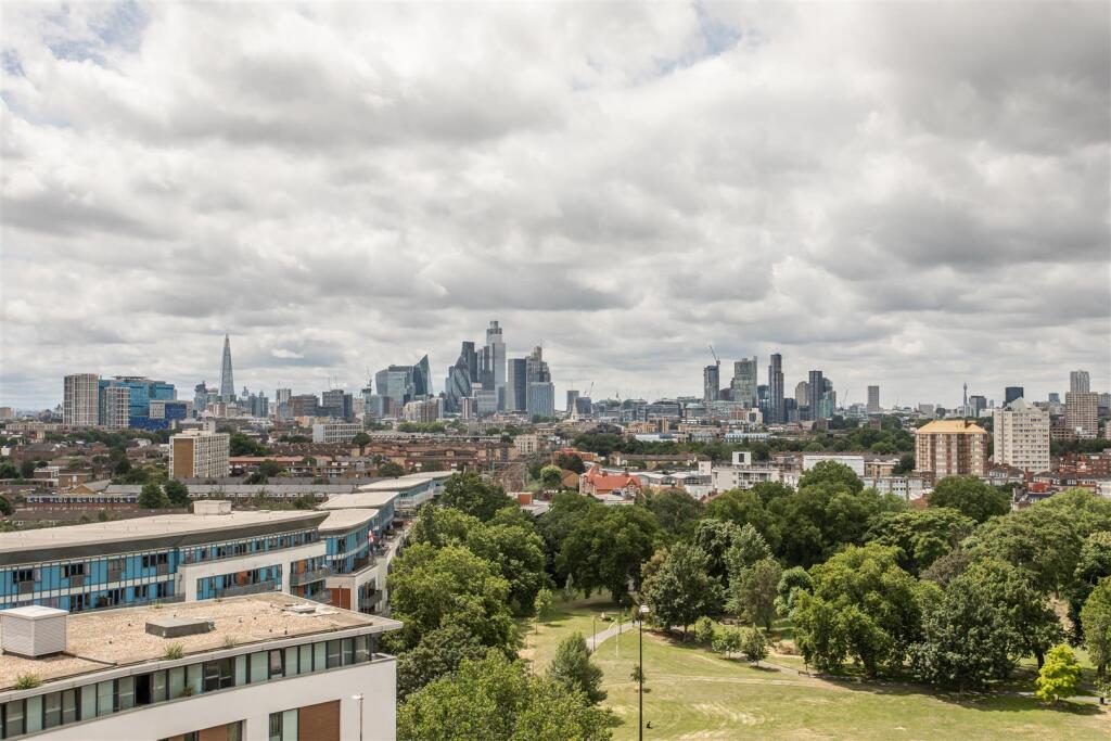 Apartment in London - View 4
