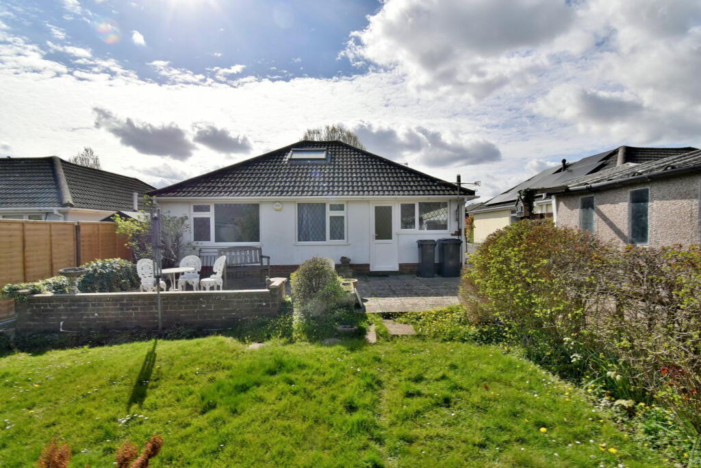 Additional image 11 of Finchfield Avenue, Bournemouth, BH11