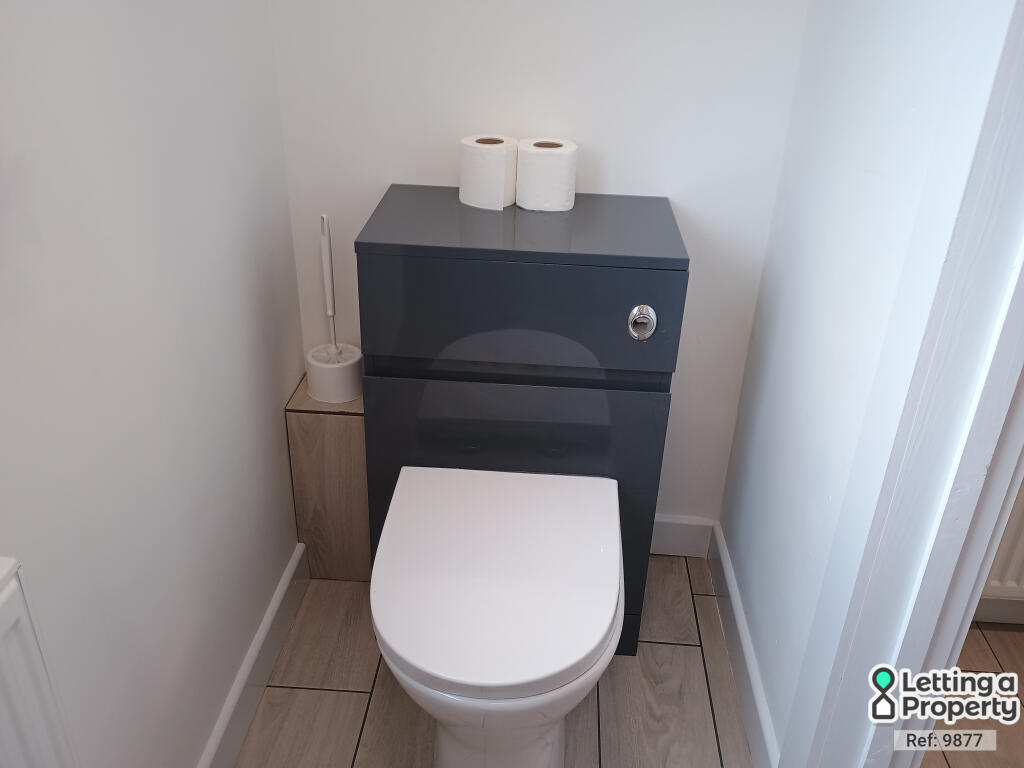 Additional image 12 of Longleat Drive, Cheswick Green, Solihull, West Midlands, B90 4SN