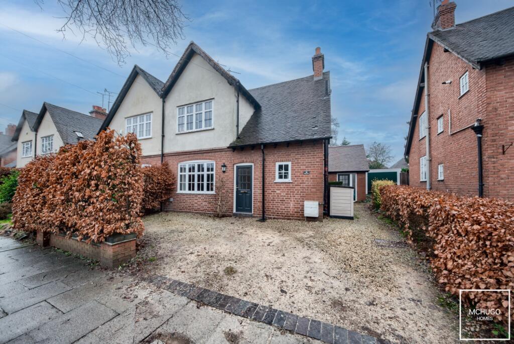 Main image of property: High Brow, Harborne B17 9EN