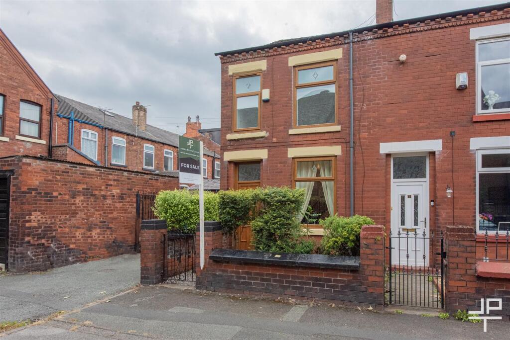 Main image of property: Grasmere Street, Leigh