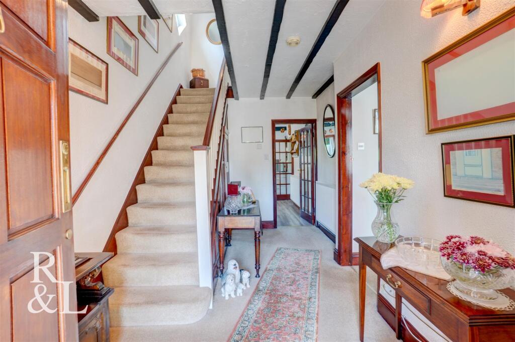Quarry Hill, Wilnecote, Tamworth - View 3