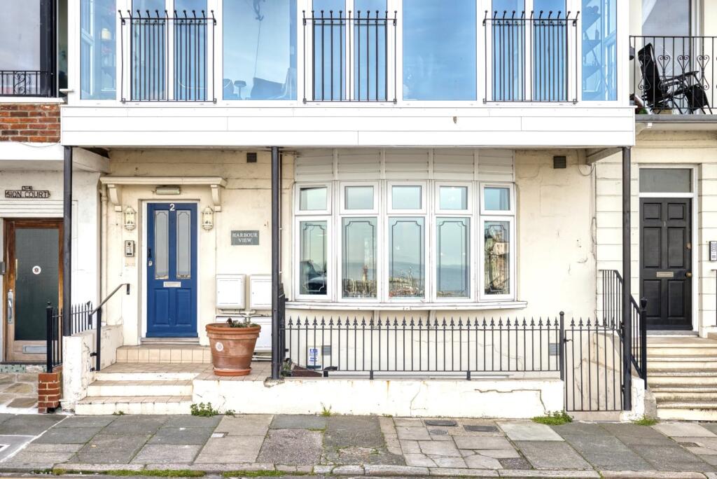 Main image of property: Sion Hill, Ramsgate, Kent, CT11