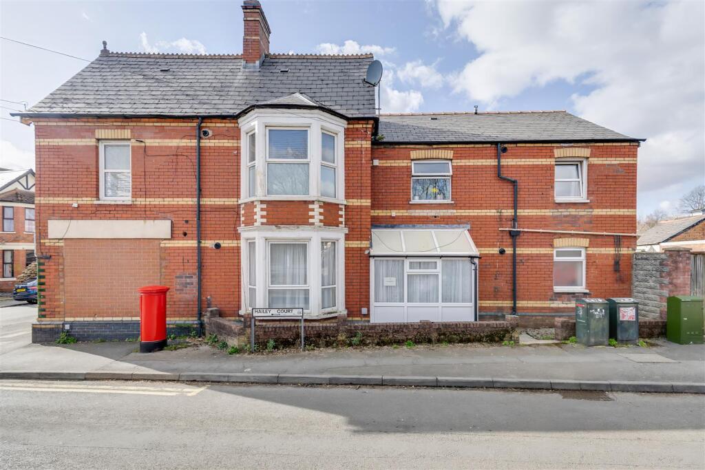 Main image of property: Evansfield Road, Llandaff North, Cardiff