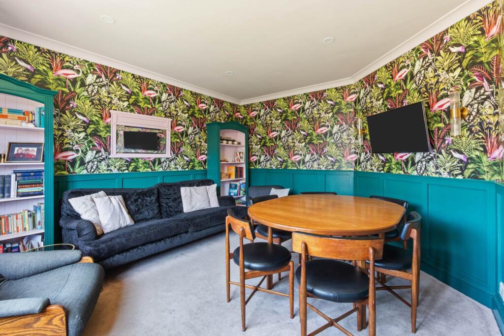 House in Worthing, West Worthing - View 5