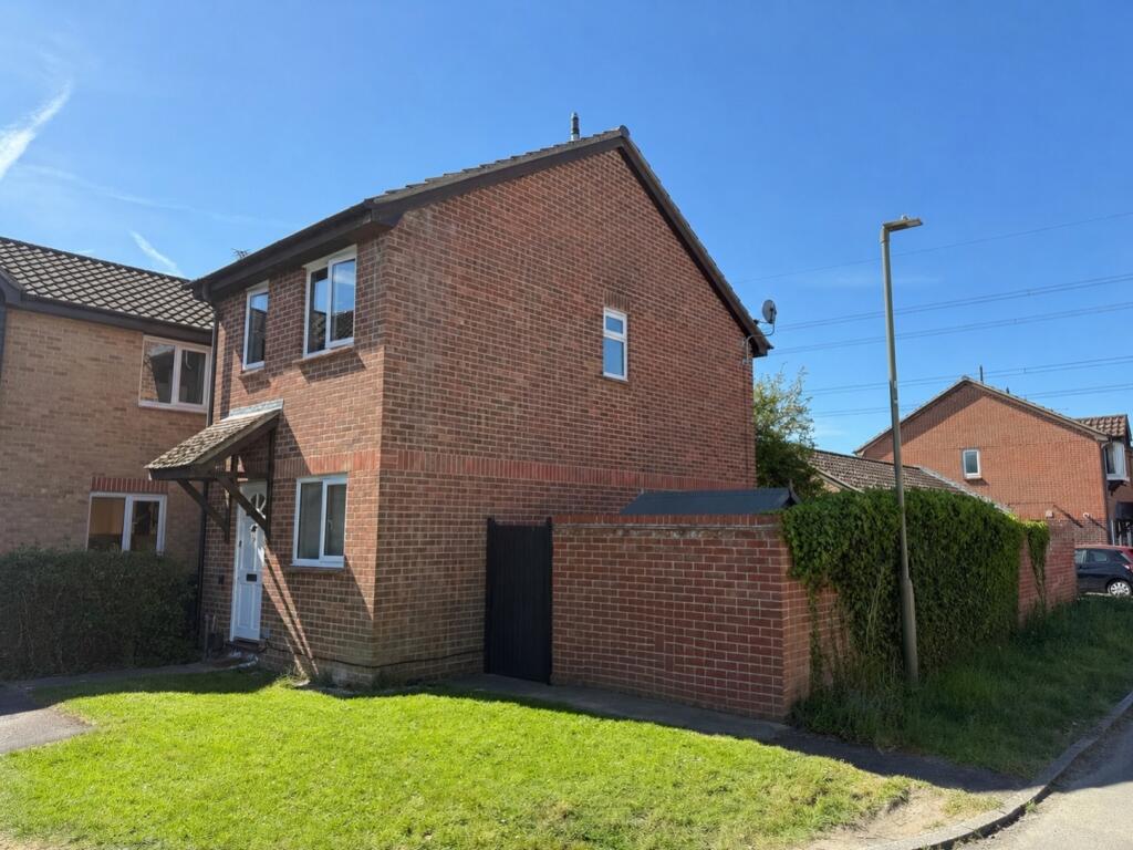 Main image of property: Welland Avenue, Didcot