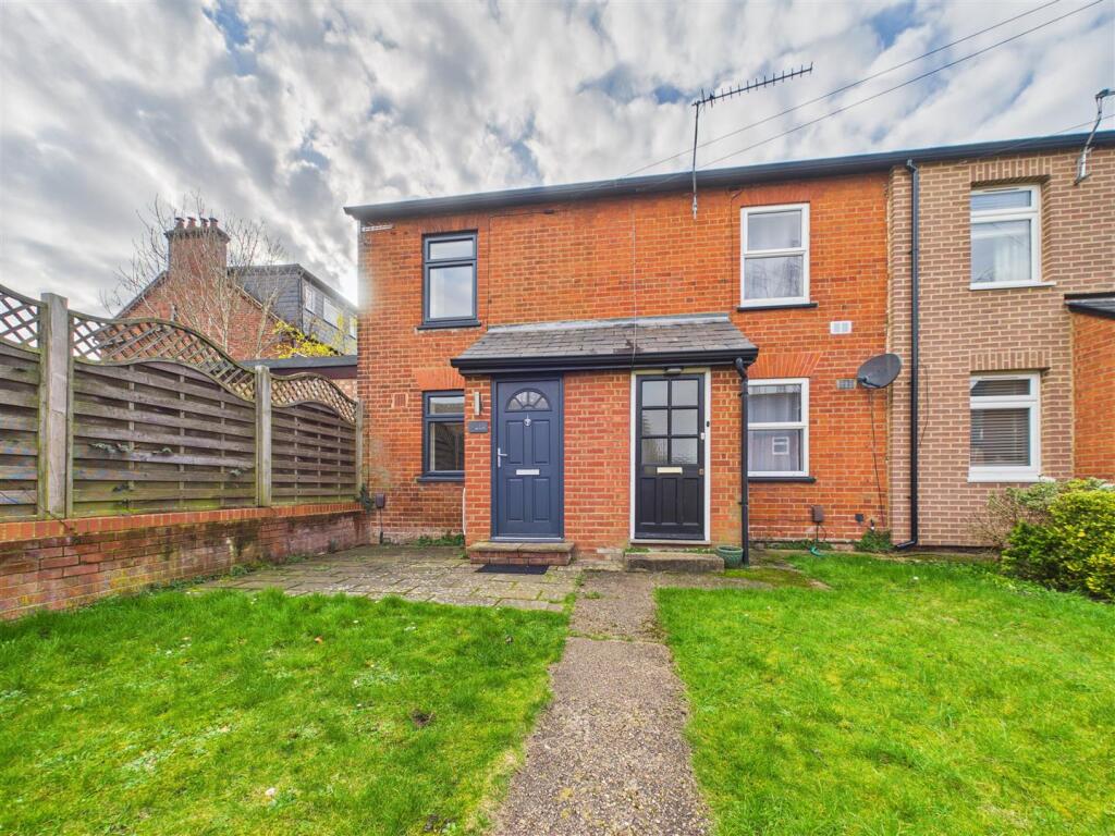 Main image of property: Garden Row, Hitchin, Hertfordshire