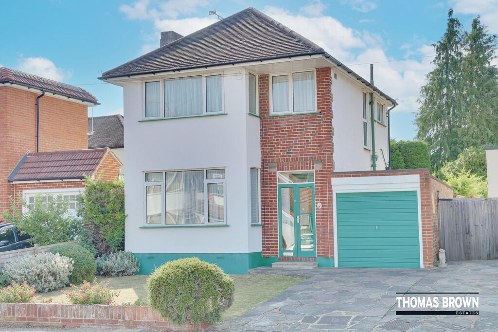Main image of property: Fairview Drive, Orpington
