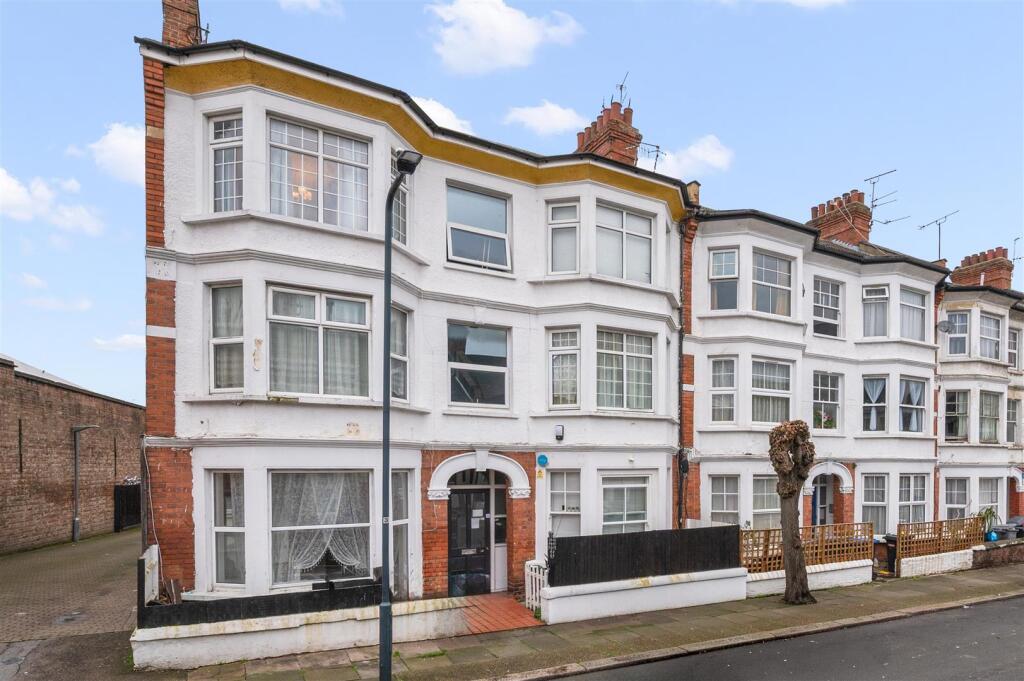 Apartment in London, Dudden Hill, Dollis Hill - View 2