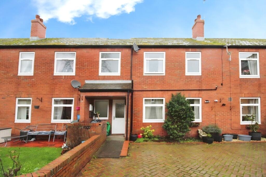 Main image of property: Charlotte Street, Carlisle, Cumbria, CA2