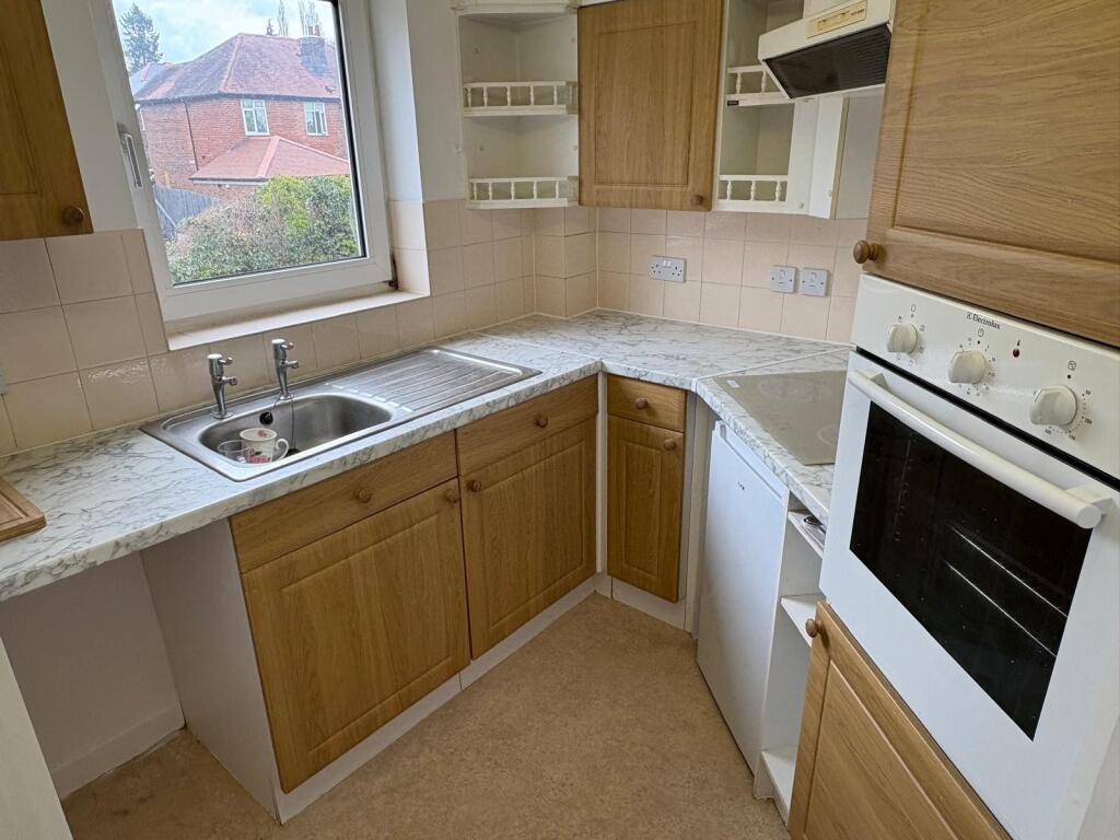 Apartment in Southampton, Bevois Mount, Portswood - View 4