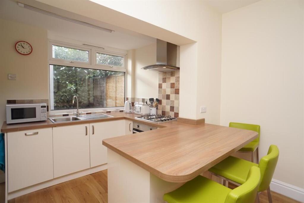 Main image of property: Duncan Road, Sheffield