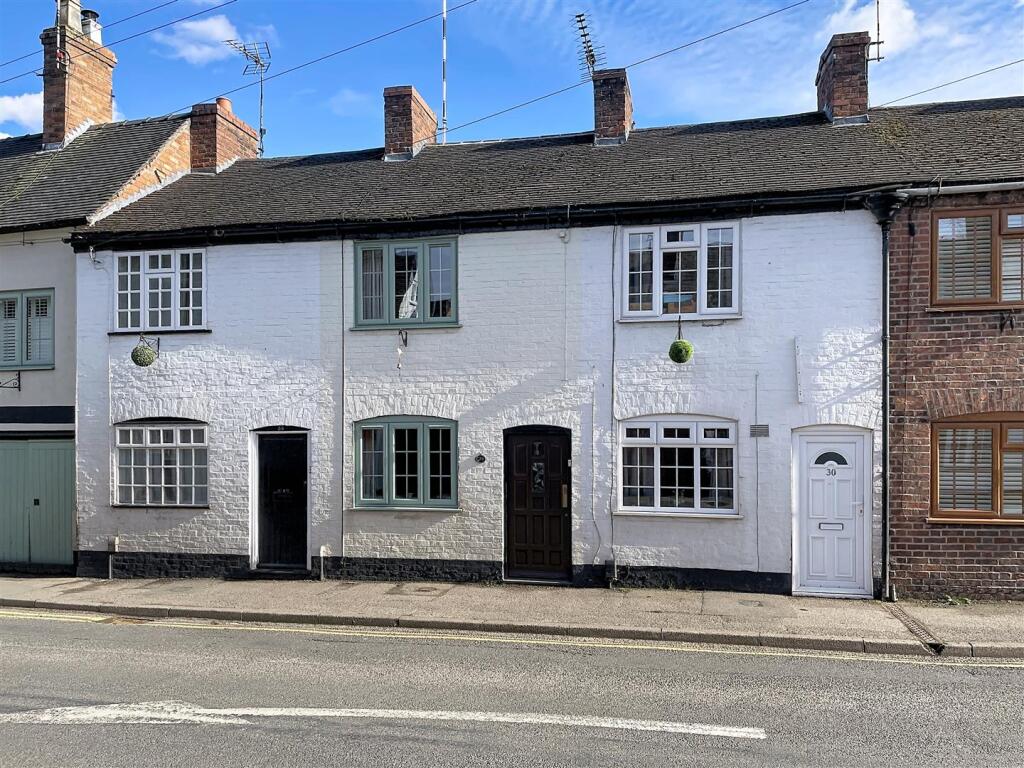 Main image of property: New Street, Kenilworth