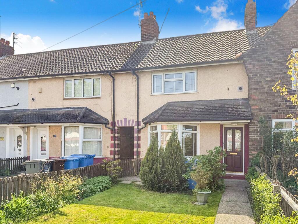 Main image of property: Greenwood Avenue, Hull, HU6
