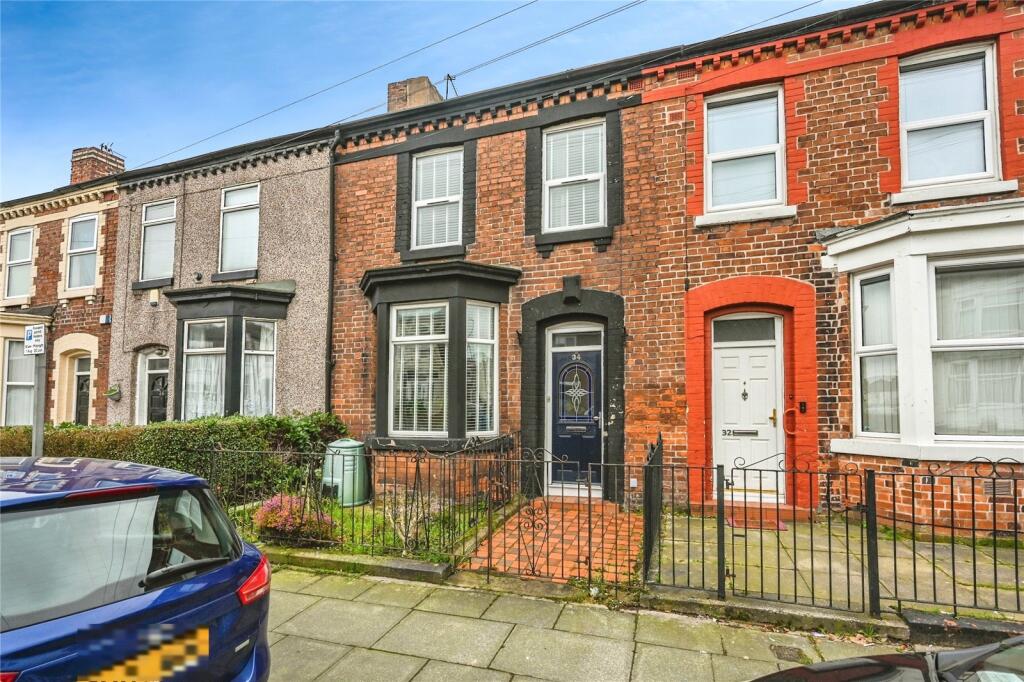 Main image of property: Chester Road, LIVERPOOL, Merseyside, L6