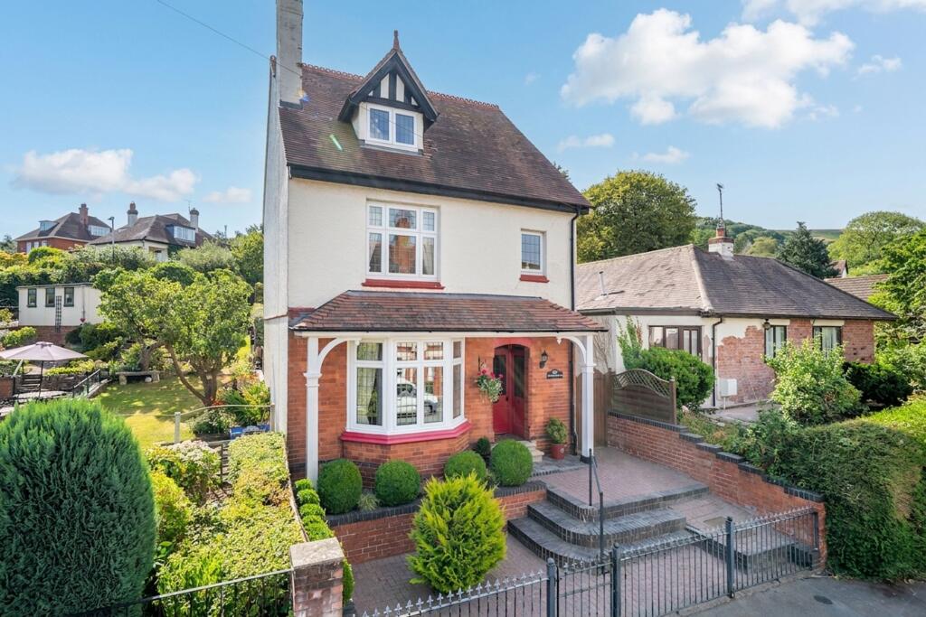 Main image of property: Watling Street South, Church Stretton, SY6