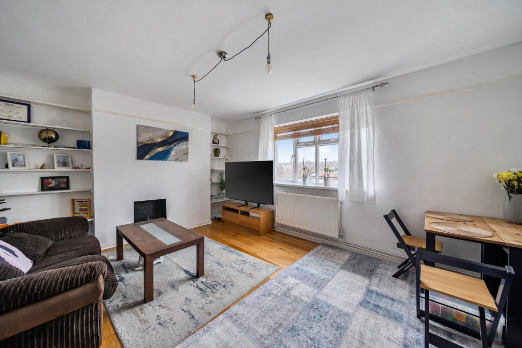 Main image of property: Brook Road, Crouch End, London, N8