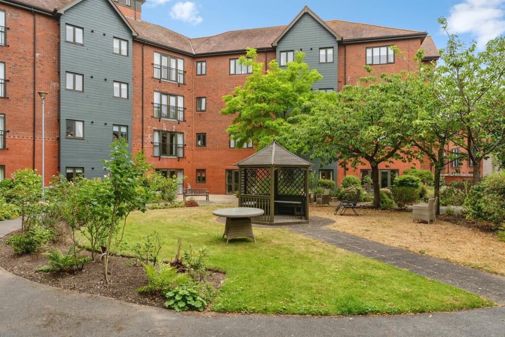 Main image of property: Brook Street, Chester