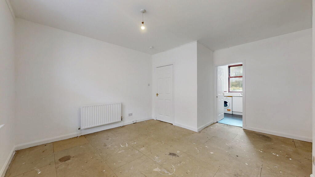 Apartment in Glasgow, Blawarthill, Garscadden - View 4