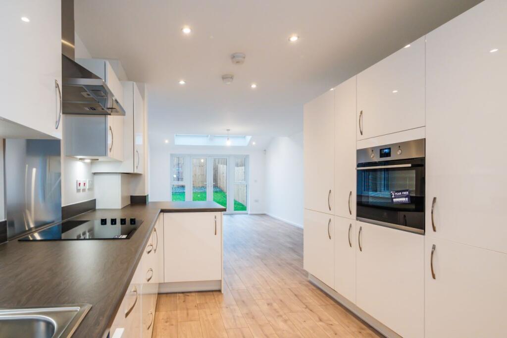 House in Sheffield - View 2