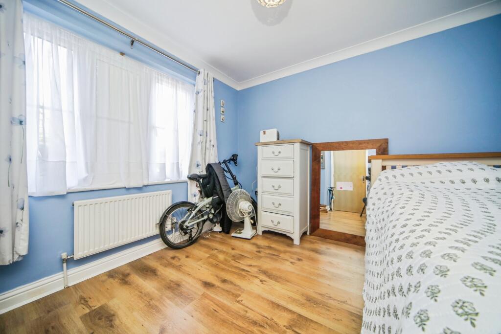 Apartment in Ipswich, Suffolk - View 4