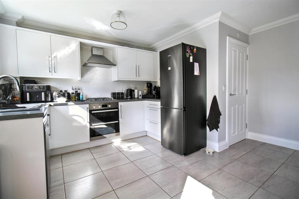 Main image of property: Overstrand Way, Sprowston, Norwich