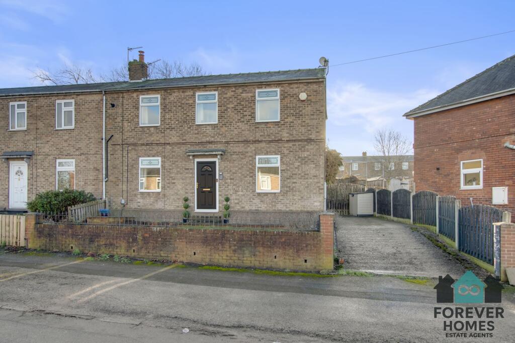 Main image of property: Wilthorpe Avenue, Barnsley, S75