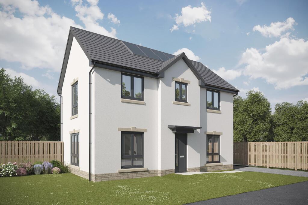 Main image of property: Oatslie Road,
Auchendinny,
Penicuik,
Midlothian,
EH26 0QZ