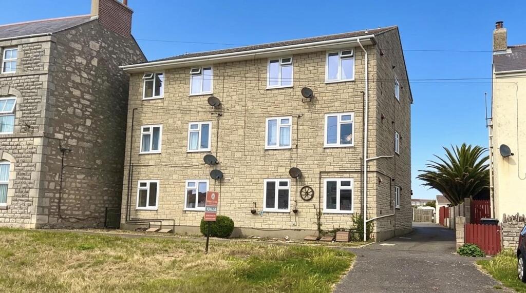 Apartment in Dorchester