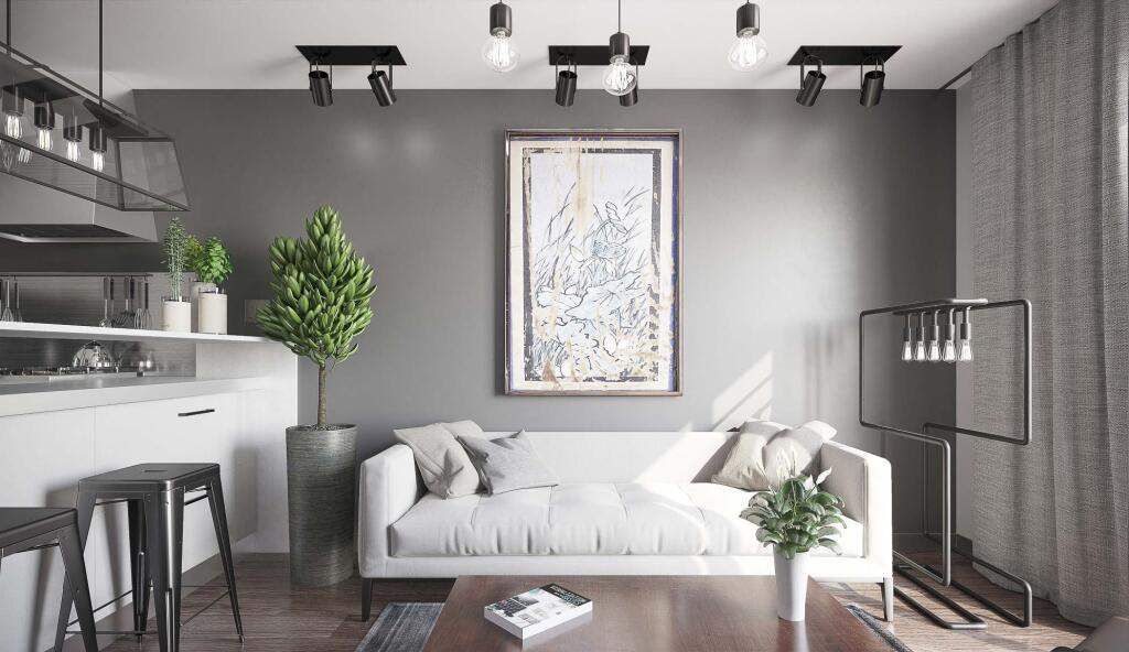 Apartment in Liverpool - View 5