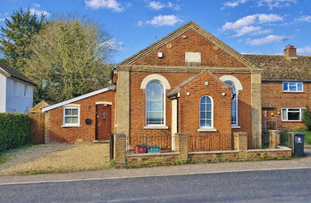 Main image of property: Landermere Road, Thorpe-le-Soken, Essex