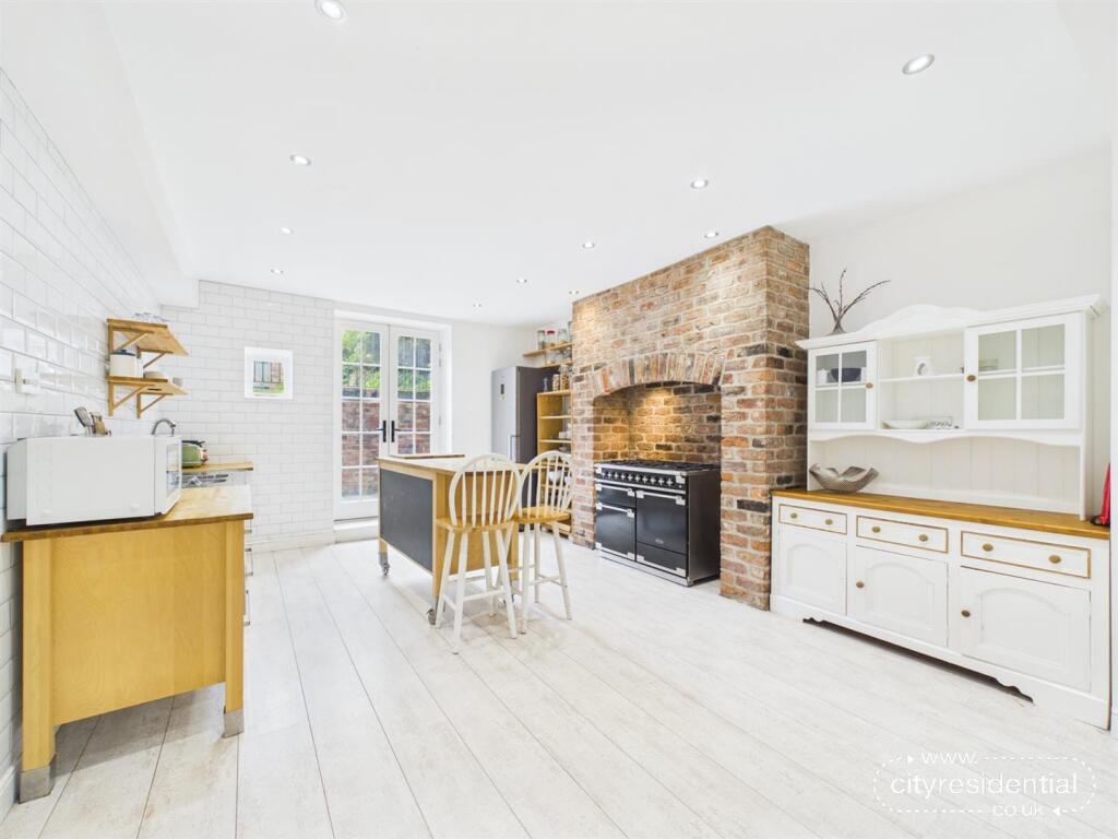 Main image of property: Falkner Street, Liverpool