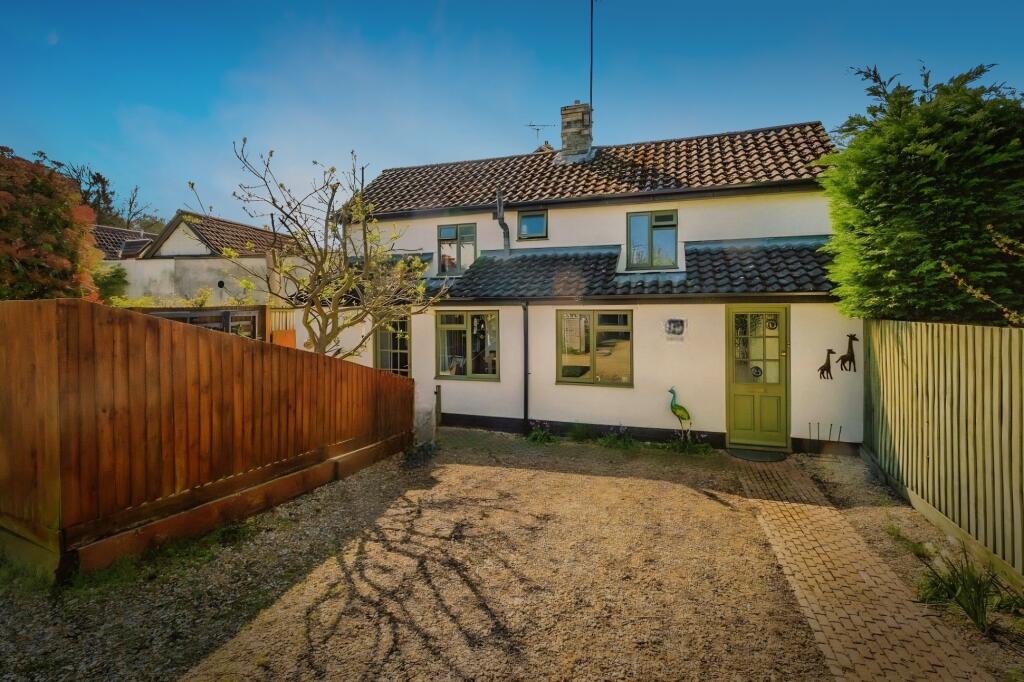 Main image of property: Burnands Place, Sawston