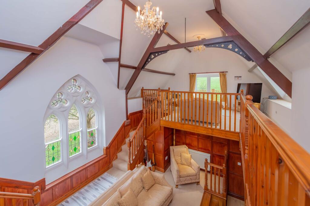 School House, Bromlow, Shrewsbury photo 2