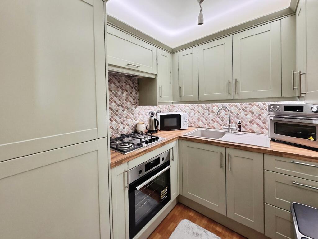 Chapel Court, Church Street, Hightown, WF15 photo 2