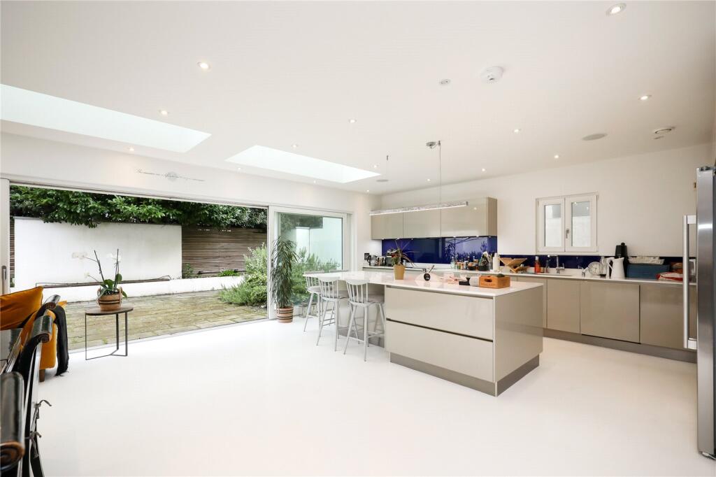 Main image of property: Margin Drive, Wimbledon, SW19