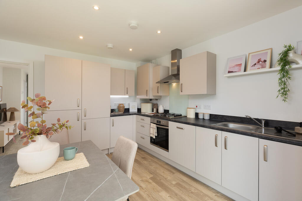 Main image of property: Padstow,
Nottingham,
NG5 5JU