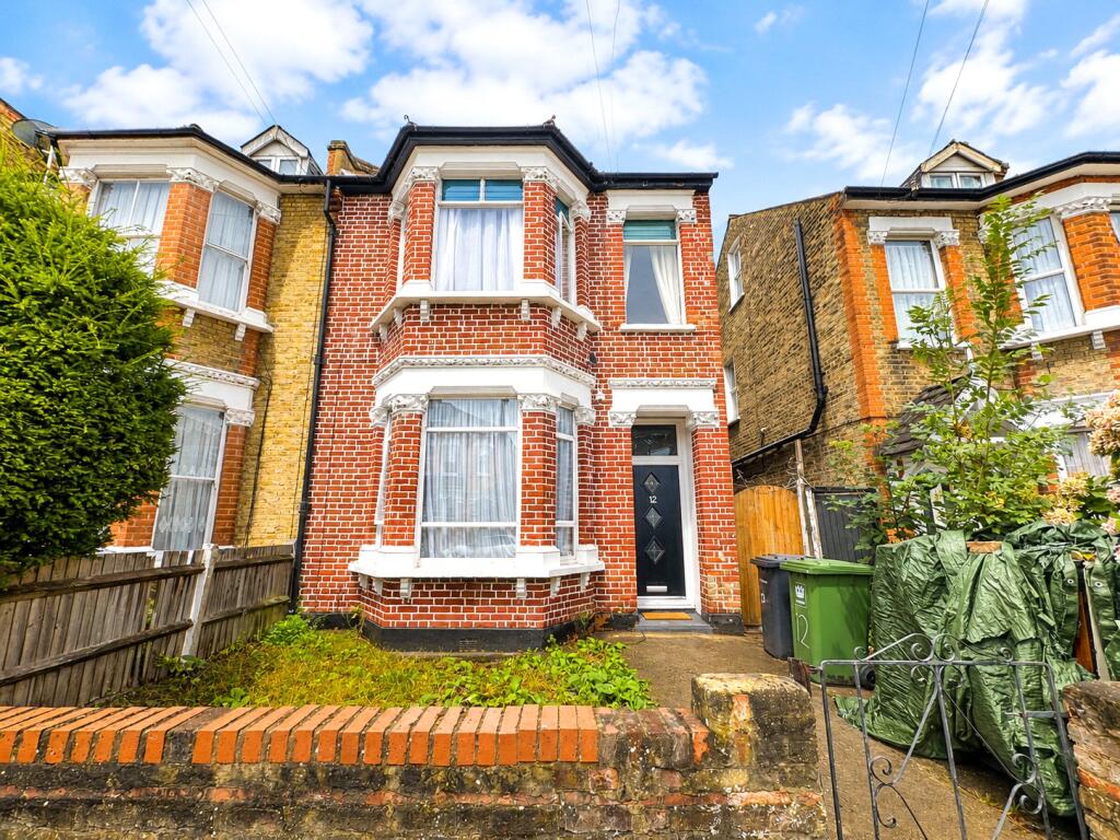 Main image of property: Davenport Road, London, SE6