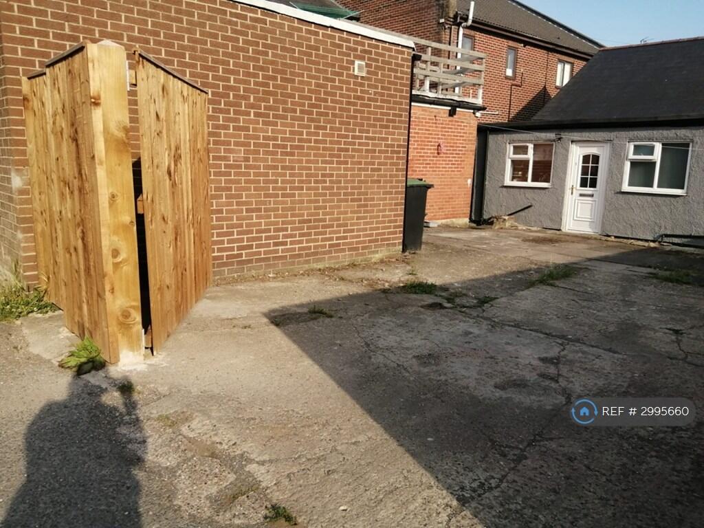 Main image of property: Garden Avenue, Durham, DH1