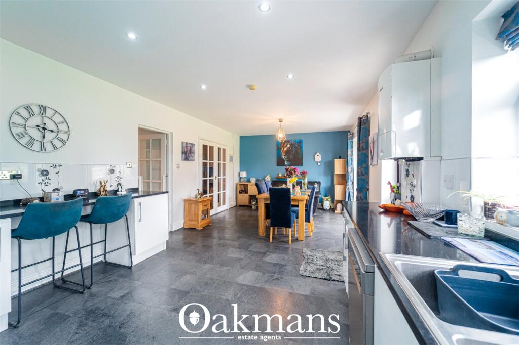 House in Birmingham - View 5