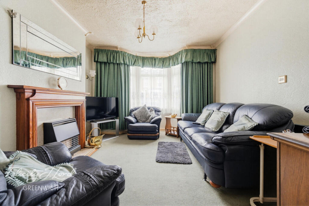 Main image of property: Annandale Road, Greenwich, SE10