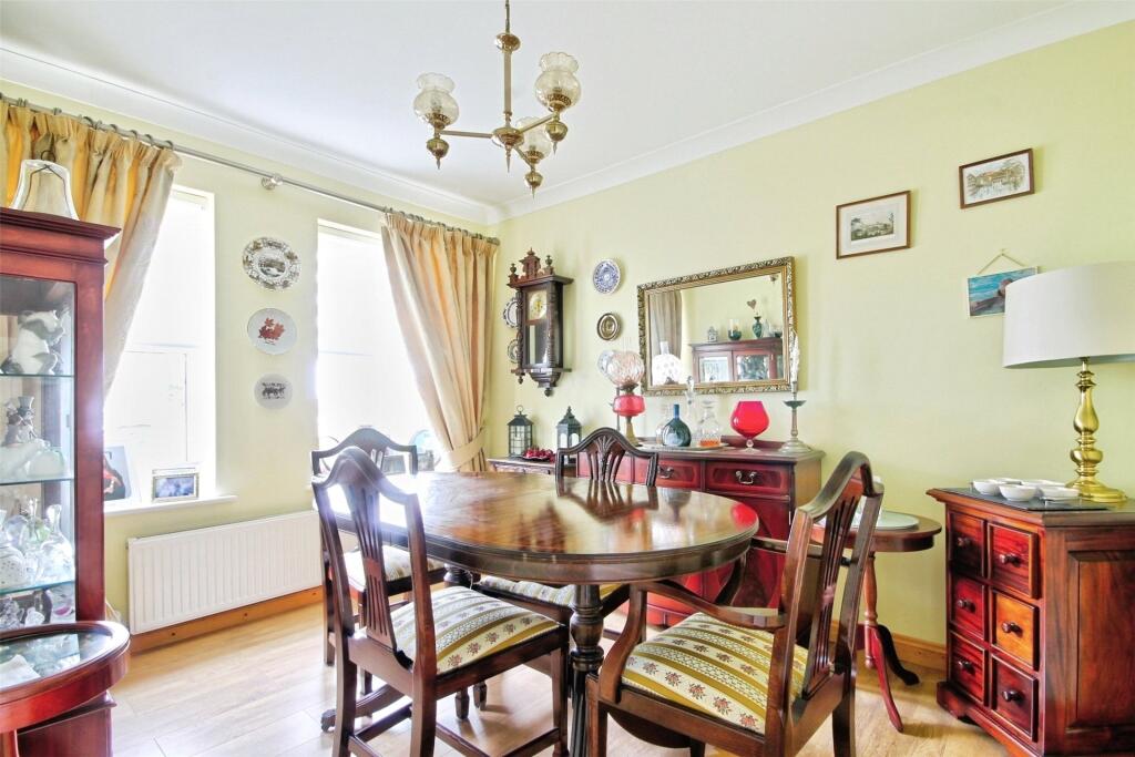 House in Chester-le-Street, Waldridge Park, Waldridge - View 5
